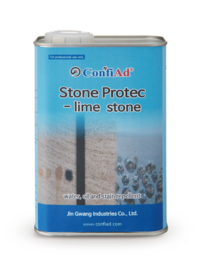 Stone Protec-Lime stone